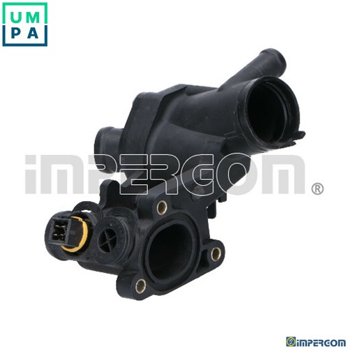 Thermostat housing 90310 - thermostat,