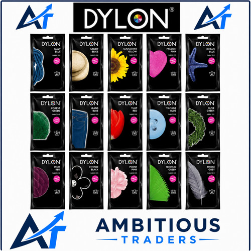 Dylon hand dye 50g - hand, 50g,