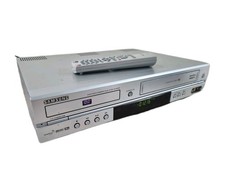 Samsung SV-DVD3E DVD VHS CD