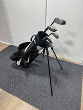 Junior golf set nike - nike, clubs