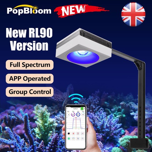 Popbloom rl90 full spectrum - full,