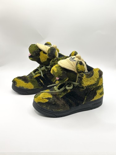 Adidas jeremy scott kids - x,