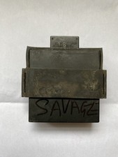 CDI Unit SUZUKI LS 650cc  1991
