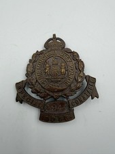 Genuine Obsolete 1916