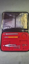 Vintage Gramercy Drafting Set