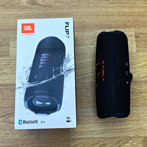 Jbl flip portable - flip, bluetooth