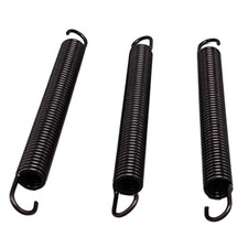 3x Mower Deck Parts Extension