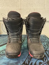 Burton Ion Snowboarding Boots