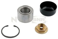 Wheel bearing R155.65 SNR for RENAULT OPEL RENAULT TRUCKS