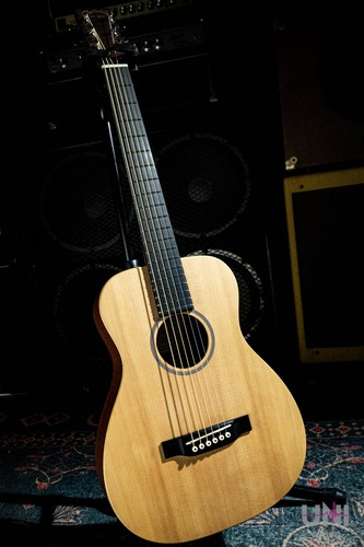 Martin lx1 little - martin,
