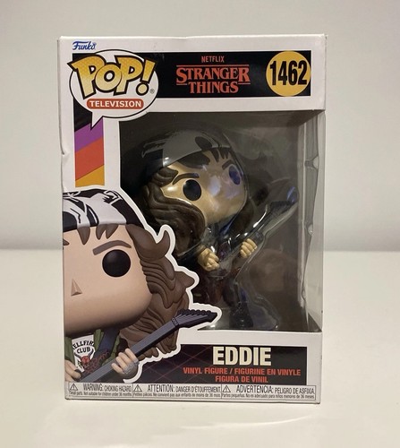 Funko pop stranger things - pop,