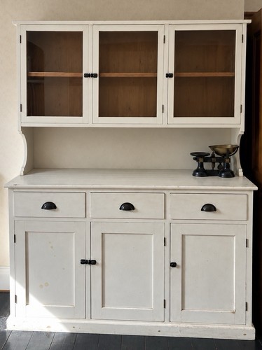 Vintage mid century - vintage, painted