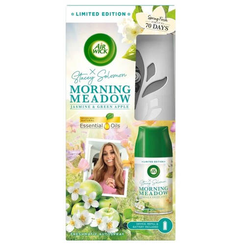 Air wick freshmatic kit - air,