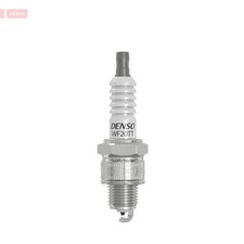 Spark Plugs Set 4x fits