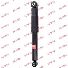1x Shock Absorber For Vauxhall