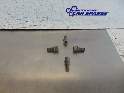 Polo wheel nuts 09 9n - polo,