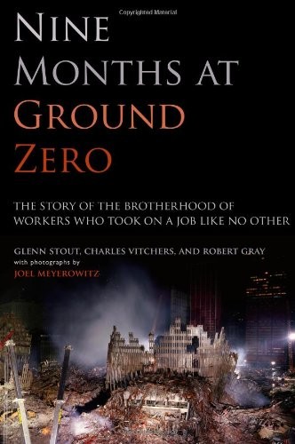 Nine months ground zero - ground,