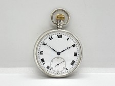 Antique Dennison Solid