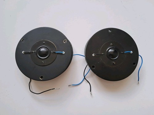 Kef t27 sp1032 tweeters - kef,