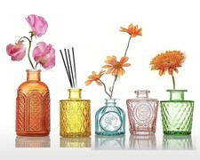 5PCS Multicoloured Creative