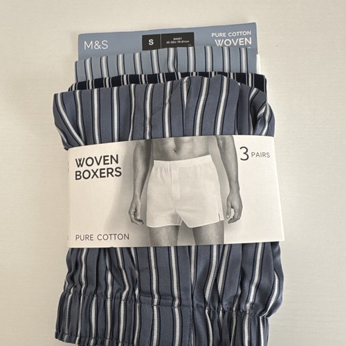 Pure cotton woven - woven, boxers