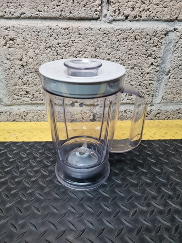 Kenwood food processor - kenwood,