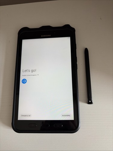Samsung galaxy tab active - samsung,