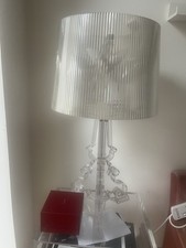 Kartell Bourgie Table Lamp