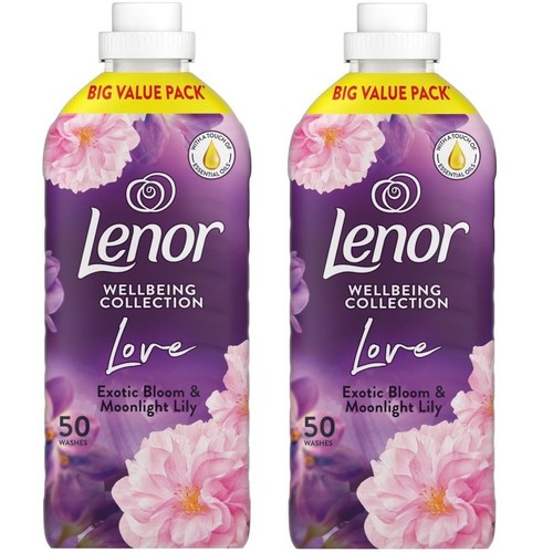 Fabric conditioner - 2,