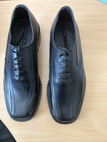 Tony raff mens leather soled - raff,