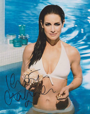 Kirsty Gallacher     **HAND