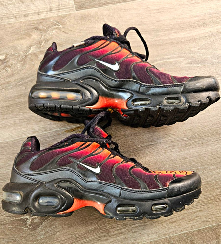 Nike air max plus - max,