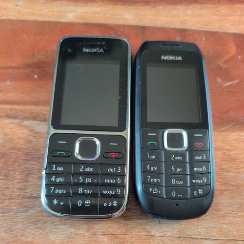 Nokia and - and,
