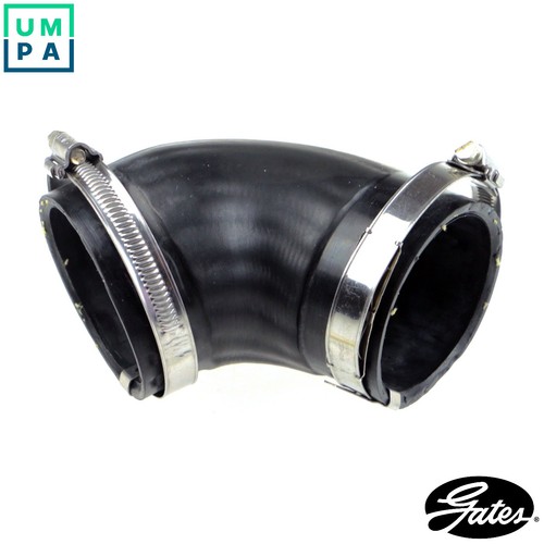 Charge air hose - air, 09-0388