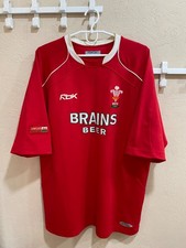 Wales 2006 Home Rugby Union
