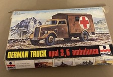 VINTAGE ESCI 1:72 SCALE 8035