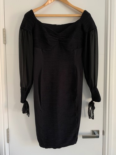 Wolford little black fully - wolford,