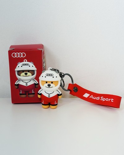 Audi sport bear - audi,