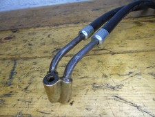 BSA C15 Oil Pipe Union