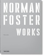 Norman Foster. Works by Philip