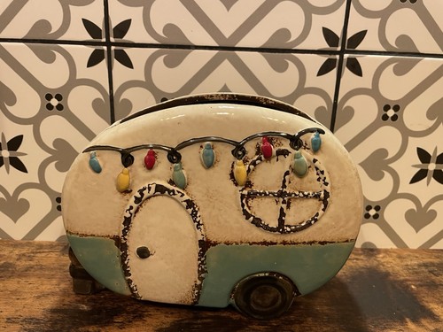 Ceramic village pottery - ceramic,
