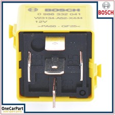 Relay For Mercedes SLK200 R170