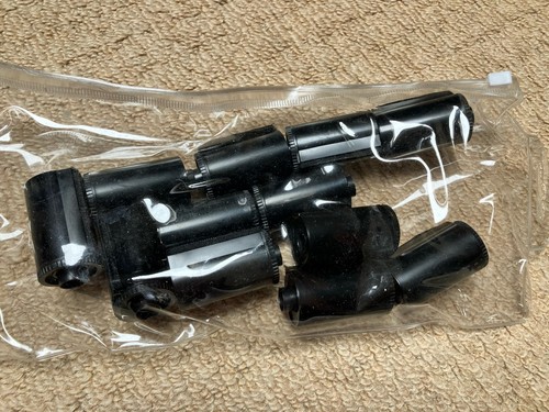 Empty 35mm film canisters - empty,