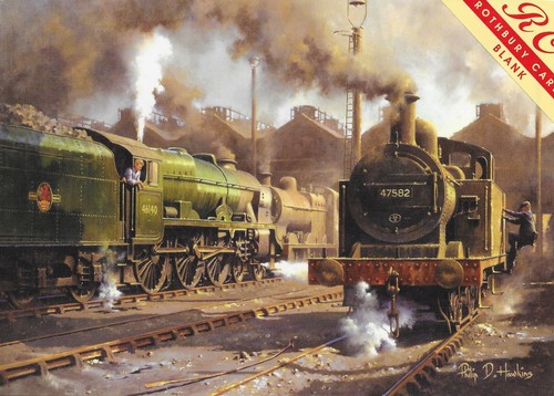 Newton heath morning - heath,