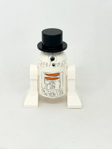 Lego minifigure star wars - minifigure,