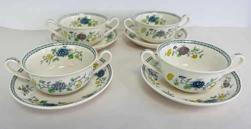 Vtg copeland spode koro - copeland, 4