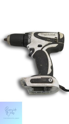 Makita df440d cordless drill - df440d,