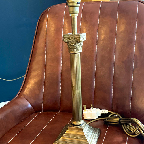 Laura ashley brass finish - laura,