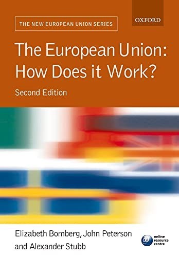 The european union how - the, does