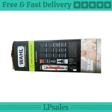 Wahl Stainless Steel 9in1